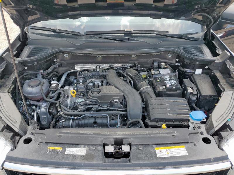 2024 VOLKSWAGEN TAOS S - 3VV5X7B21RM089534
