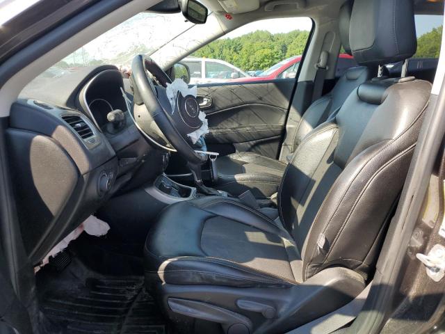 2018 JEEP COMPASS LA 3C4NJDBB6JT153222