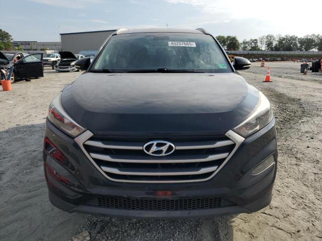 2017 HYUNDAI TUCSON LIM KM8J33A44HU553782
