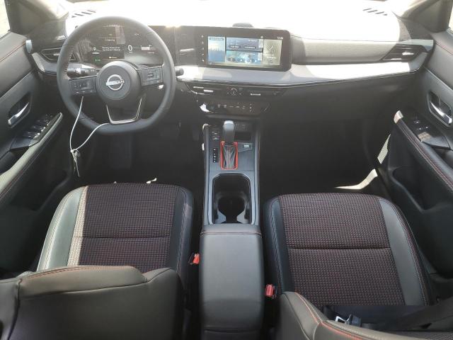 2025 NISSAN KICKS SR 3N8AP6DB6SL381913