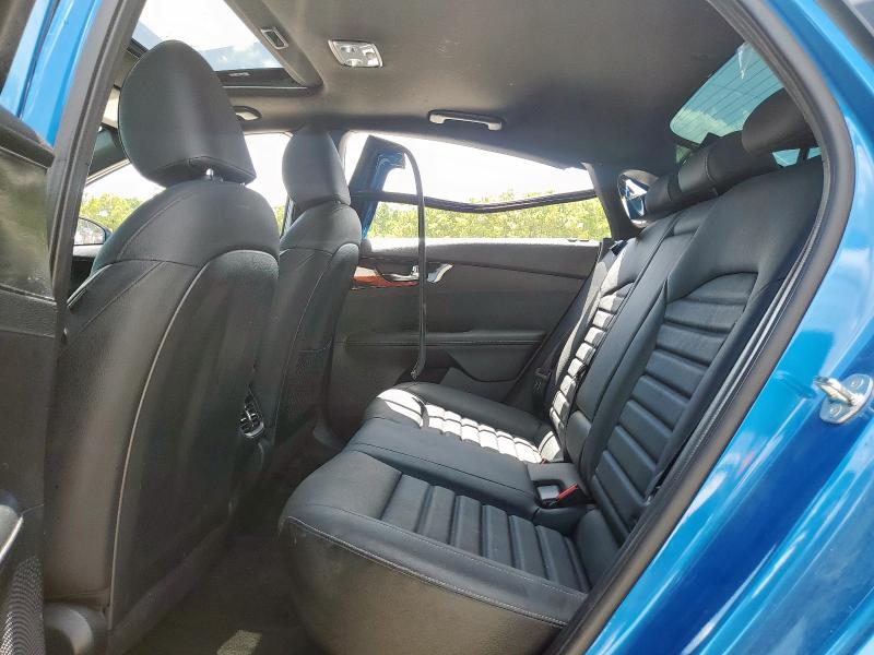 2024 KIA FORTE GT L - 3KPF54AD9RE715352