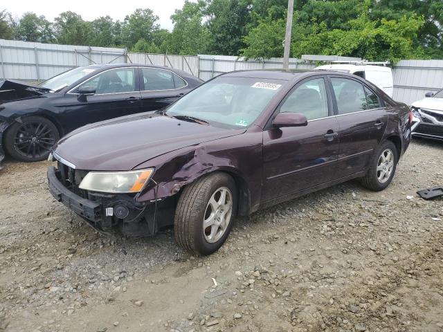 HYUNDAI SONATA GLS