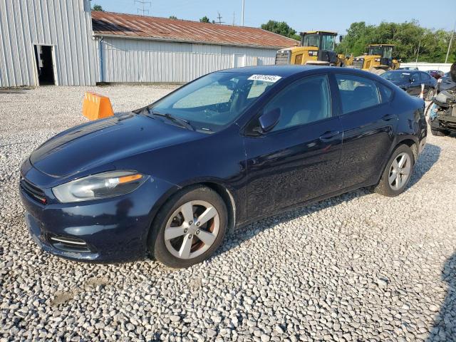 DODGE DART SXT