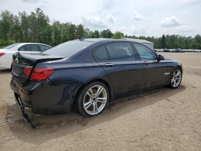 Vin: wbayf8c58ed652837, lot: 63598555, bmw 7 series lxi 20143