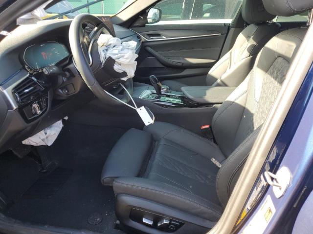 2023 BMW 530XE WBA33AG01PCM03829
