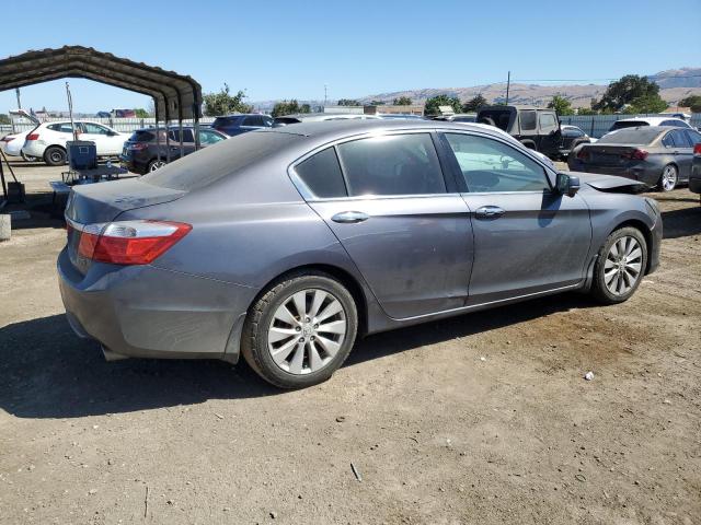 2013 HONDA ACCORD EXL - 1HGCR3F80DA000714