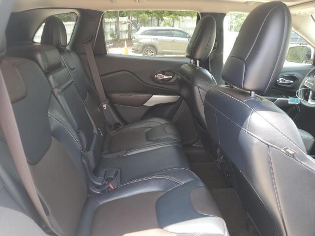 2017 JEEP CHEROKEE L - 1C4PJMDS1HW583492