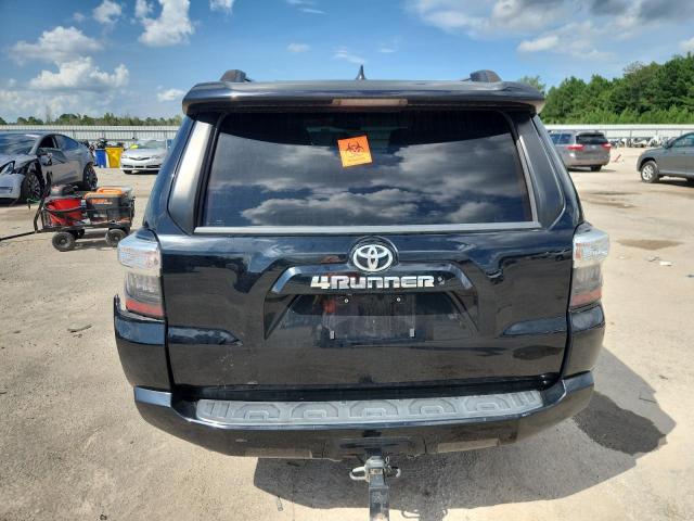 2019 TOYOTA 4RUNNER SR JTEZU5JR0K5202795