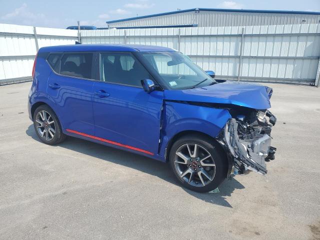2020 KIA SOUL GT LI - KNDJ63AU7L7082553