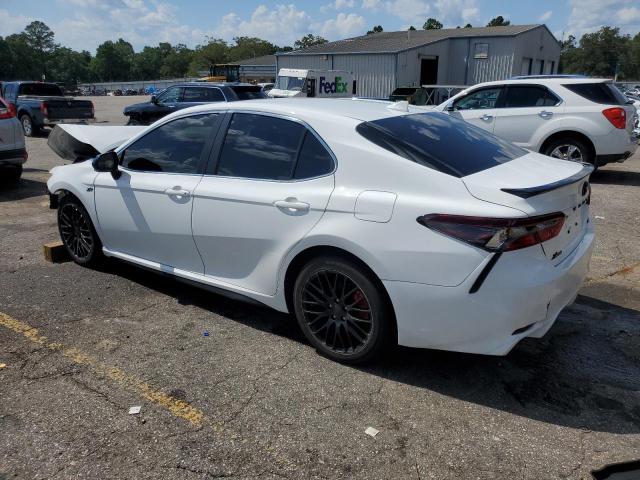2022 TOYOTA CAMRY SE 4T1G11AK6NU694920