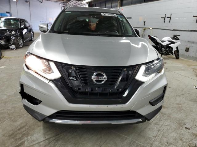 2017 NISSAN ROGUE S - JN8AT2MV8HW004047