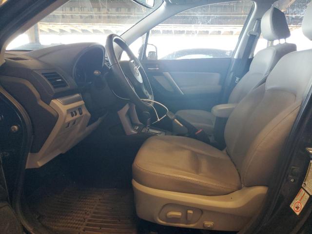 2015 SUBARU FORESTER 2.5I LIMITED JF2SJAHC6FH516577