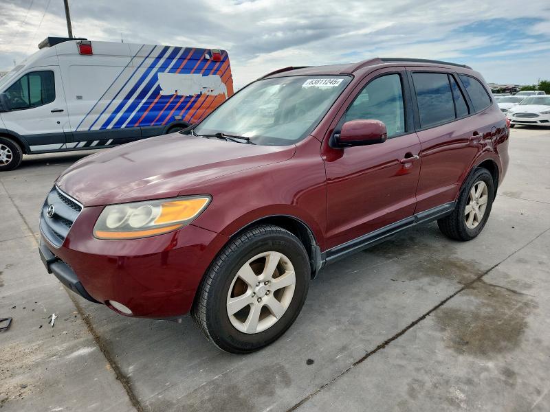 HYUNDAI SANTA FE S