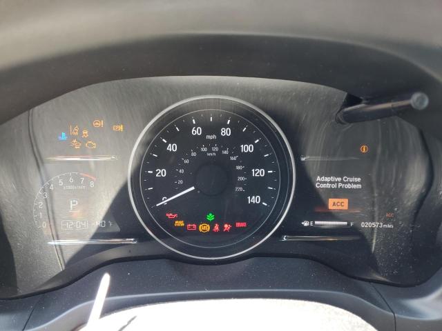 2020 HONDA HR-V EX 3CZRU6H50LM701891
