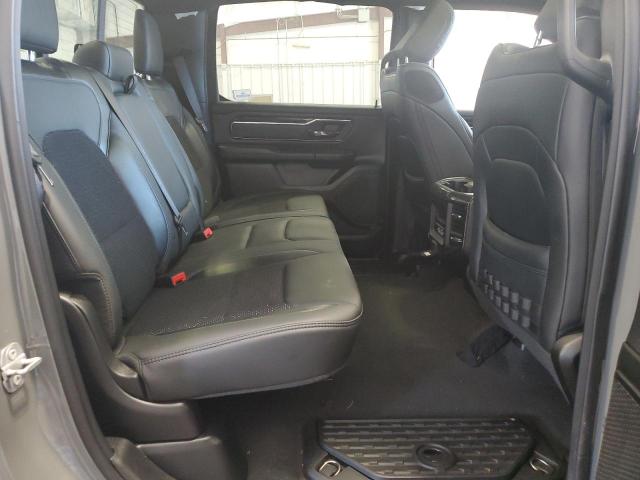 2020 RAM 1500 BIG H - 1C6SRFFT7LN383758