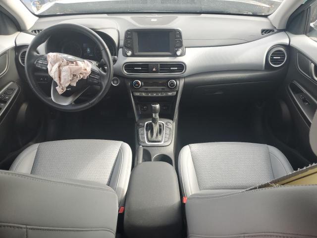 2019 HYUNDAI KONA LIMIT KM8K3CA5XKU326987