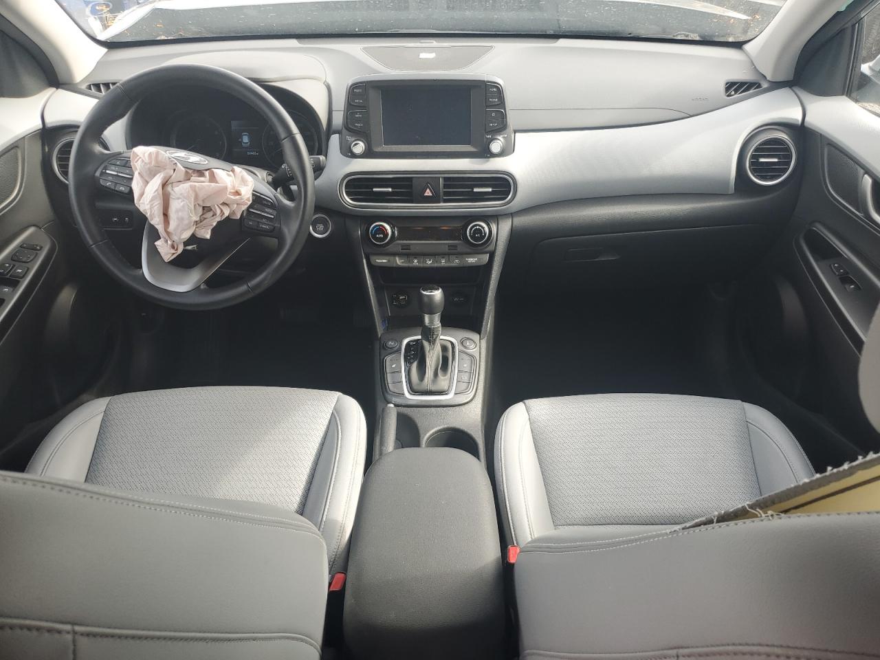 HYUNDAI KONA LIMITED