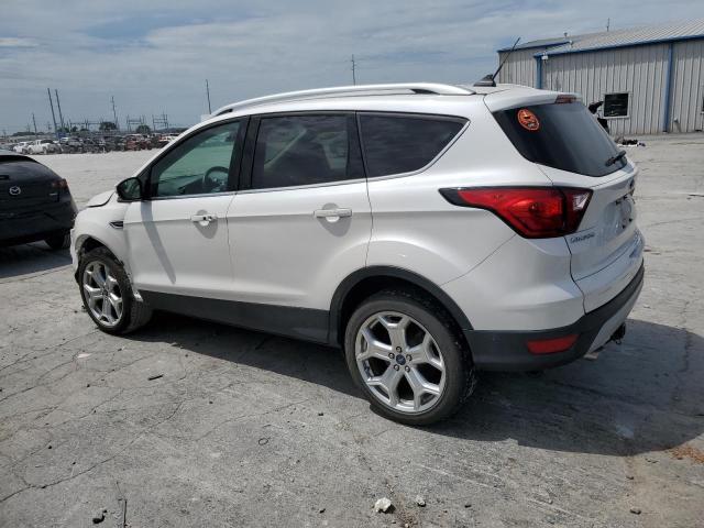 2019 FORD ESCAPE TITANIUM 1FMCU9J97KUC00531