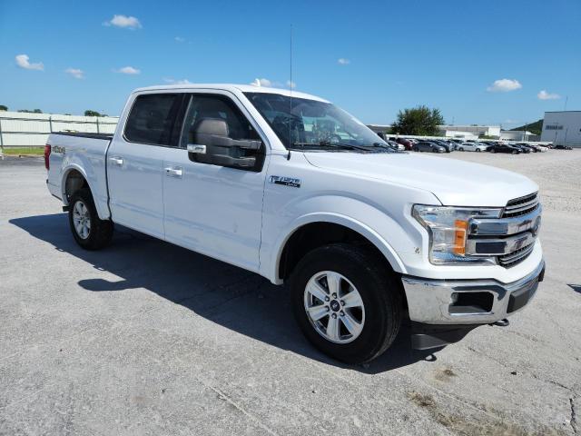 2018 FORD F150 SUPER - 1FTEW1E59JKD86809