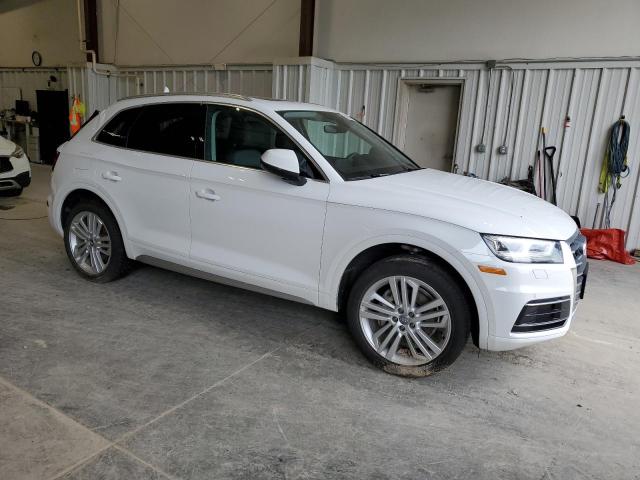 Vin: wa1bnafy2k2037419, lot: 63625595, audi q5 premium plus 20194