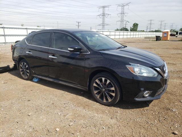 2017 NISSAN SENTRA S 3N1AB7AP4HY352568