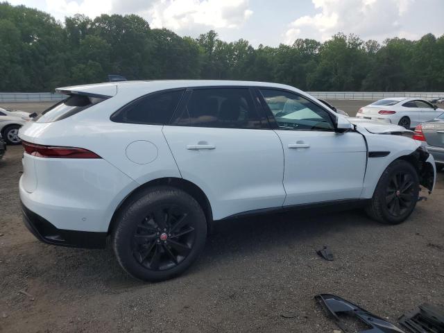 2021 JAGUAR F-PACE S SADCJ2EX2MA678670