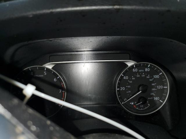 2024 NISSAN ALTIMA SV 1N4BL4DV1RN305848