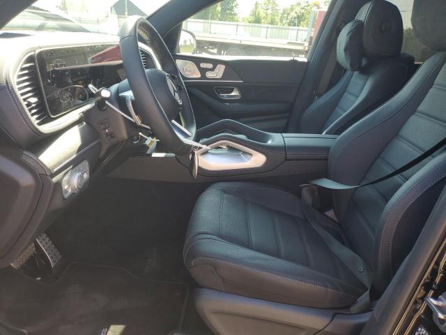 2025 MERCEDES-BENZ GLS 450 4M 4JGFF5KE4SB431667