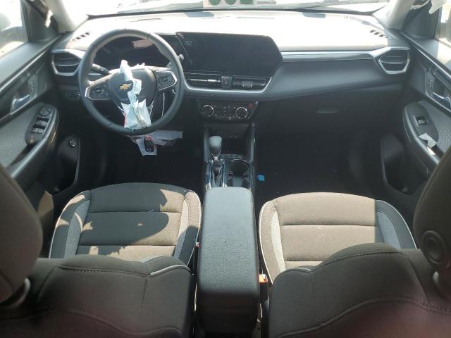 2025 CHEVROLET TRAILBLAZE - KL79MPSL8SB112657