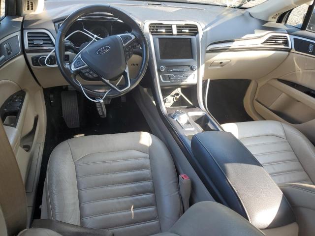 2017 FORD FUSION SE 3FA6P0T95HR410486