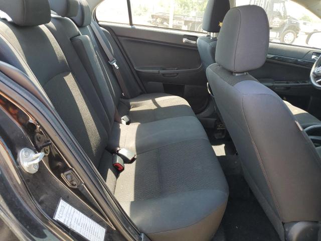2016 MITSUBISHI LANCER ES JA32U2FU1GU004787