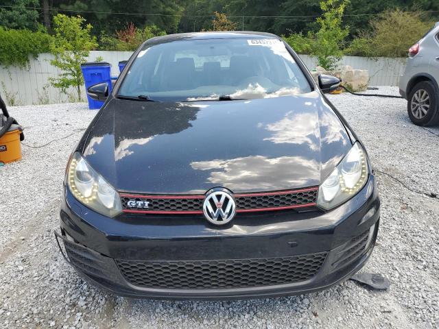 2013 VOLKSWAGEN GTI - WVWHD7AJ8DW122812