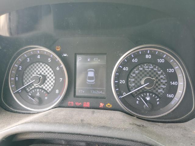2020 HYUNDAI ELANTRA SE 5NPD74LF3LH597091