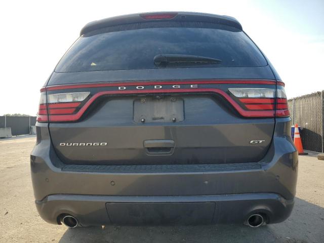 2019 DODGE DURANGO GT 1C4RDHDG1KC650653