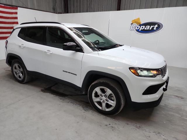 2024 JEEP COMPASS LA 3C4NJDBN3RT606699
