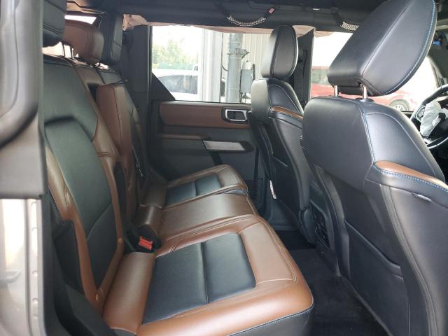 2021 FORD BRONCO BAS 1FMDE5BH9MLA63584