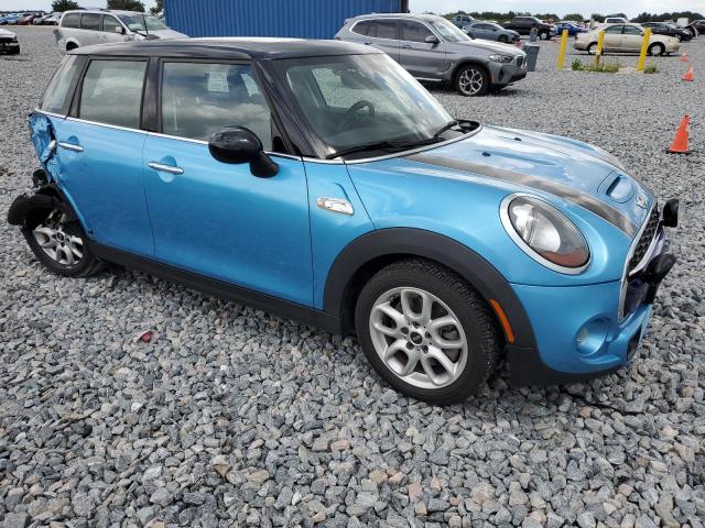 2016 MINI COOPER S WMWXU3C50G2D28982