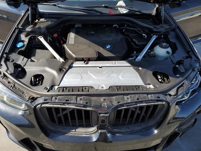 2022 BMW X3 SDRIVE3 - 5UX43DP03N9K44412