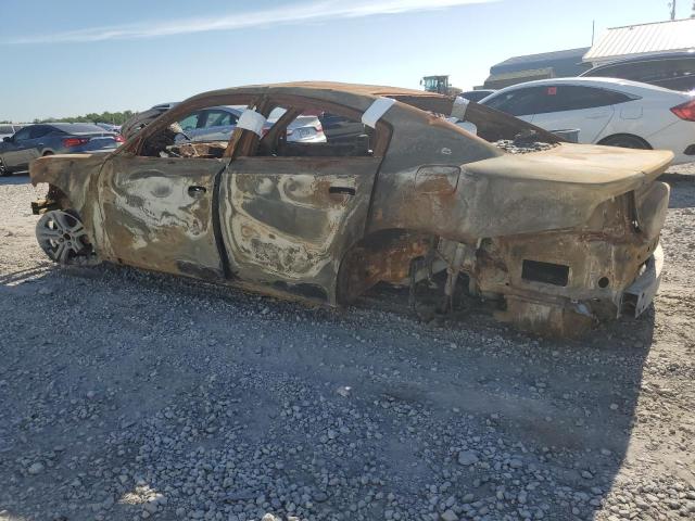 2022 DODGE CHARGER SXT 2C3CDXBGXNH234867