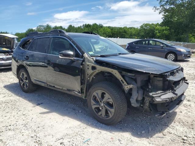 2021 SUBARU OUTBACK ON 4S4BTGLD9M3194163