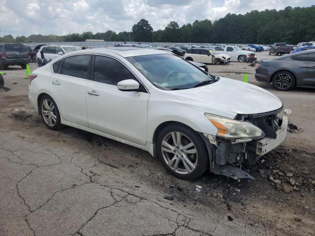 2015 NISSAN ALTIMA 3.5 1N4BL3AP6FC151449
