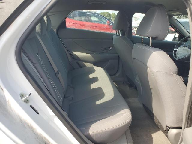 2023 HYUNDAI ELANTRA SE 5NPLS4AG6PH096952