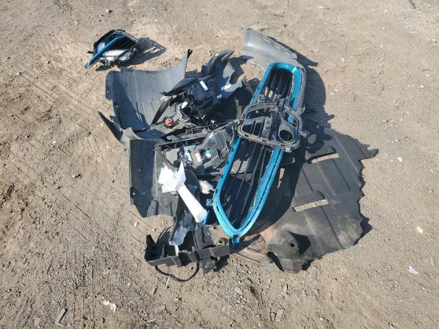 2022 KIA NIRO S - KNDCC3LG3N5158714