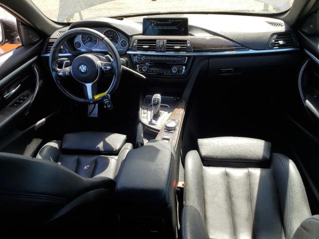 2016 BMW 435 I WBA3T3C54G5A41712