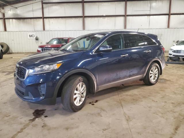 Vin: 5xypg4a36kg498311, lot: 63489315, kia sorento l 2019 img_1