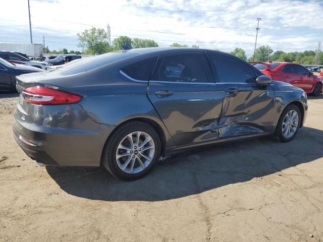 2020 FORD FUSION SE - 3FA6P0HD0LR145790