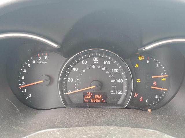 2015 KIA SORENTO LX - 5XYKT4A62FG589419