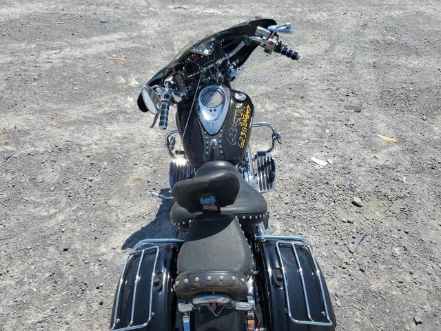 2004 YAMAHA XV1700 A JYAVP17EX4A000950