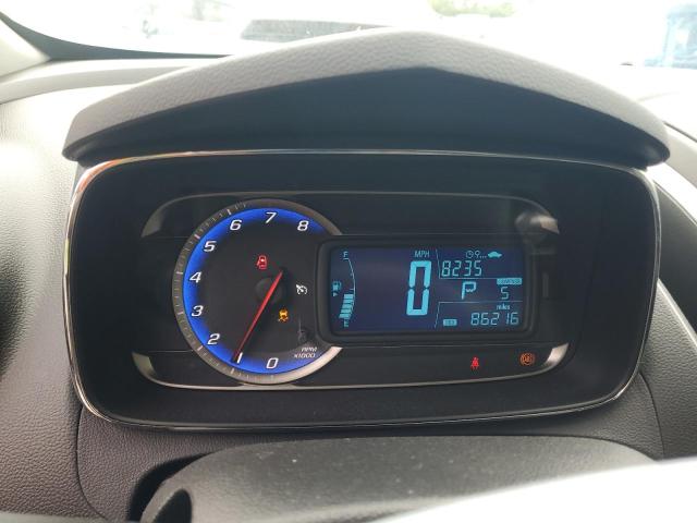 2015 CHEVROLET TRAX 1LT KL7CJLSBXFB175649