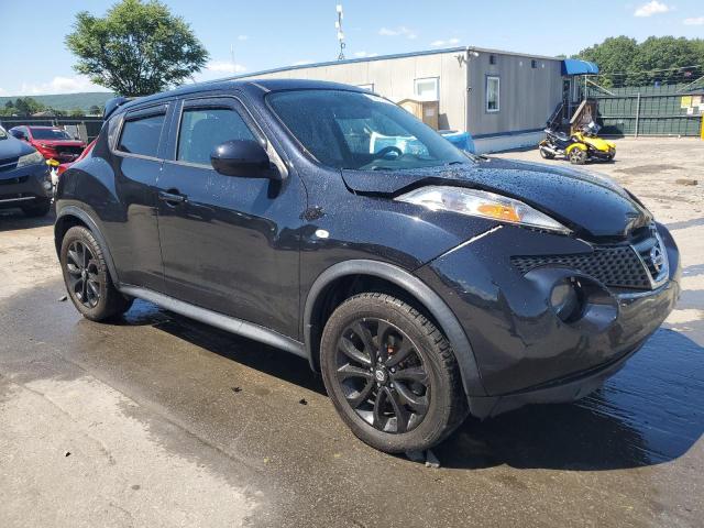 Vin: jn8af5mv5et481234, lot: 63012025, nissan juke s 20144